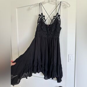 Flowy Free People dress for sale!